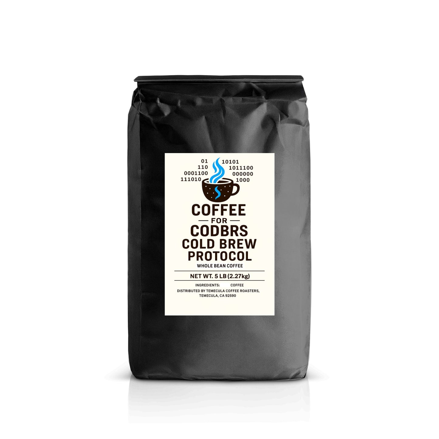 Cold Brew Protocol