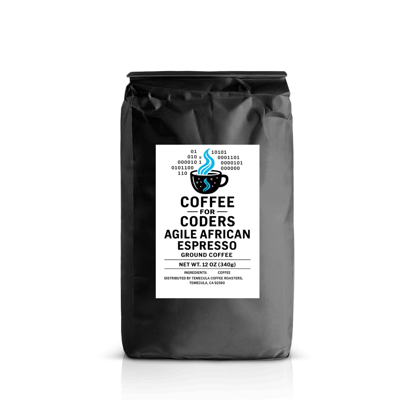Agile African Espresso