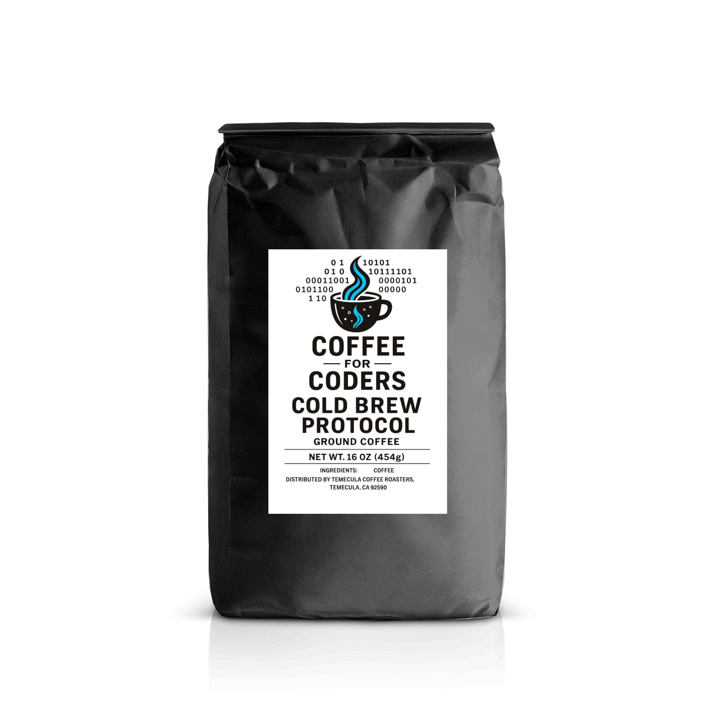 Cold Brew Protocol