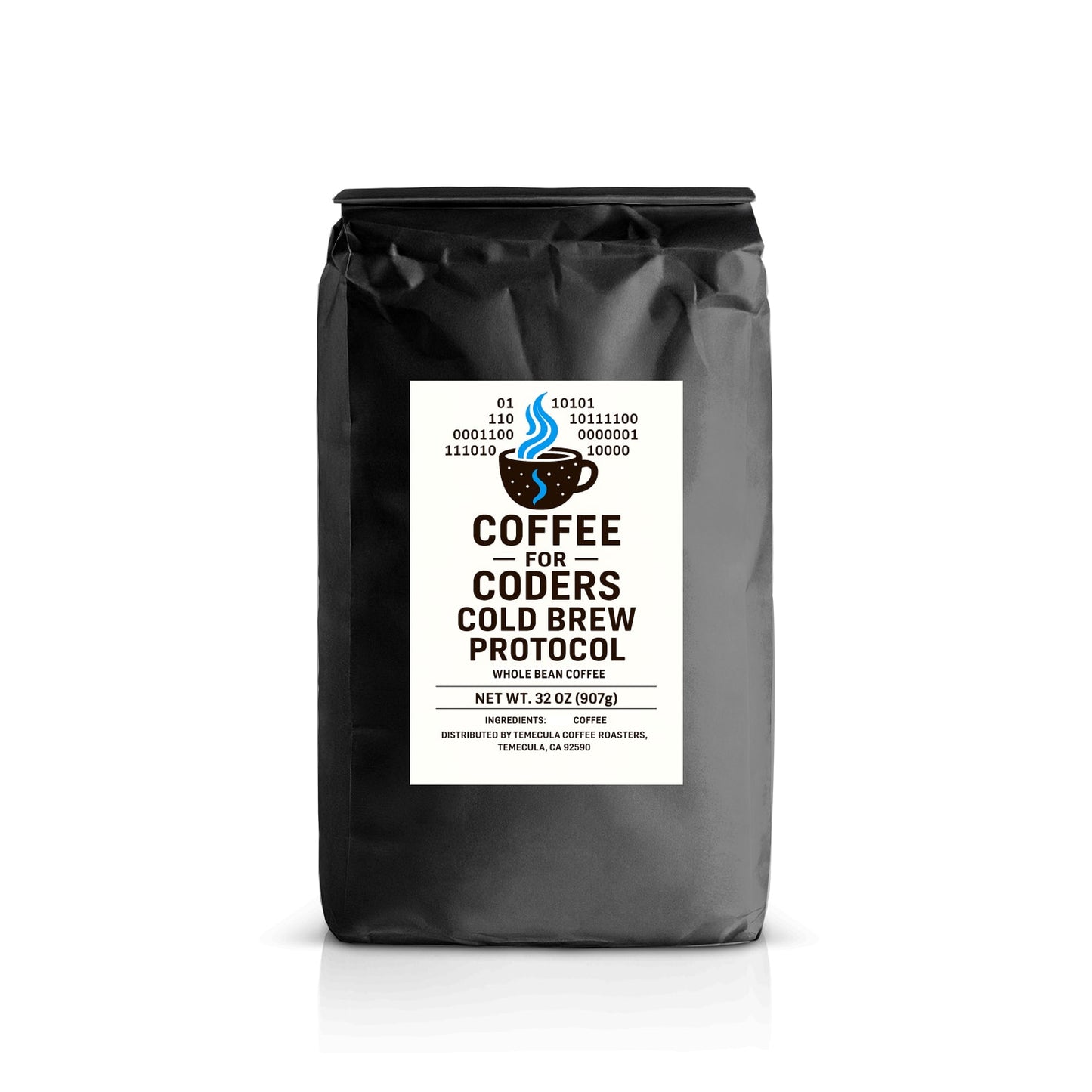 Cold Brew Protocol