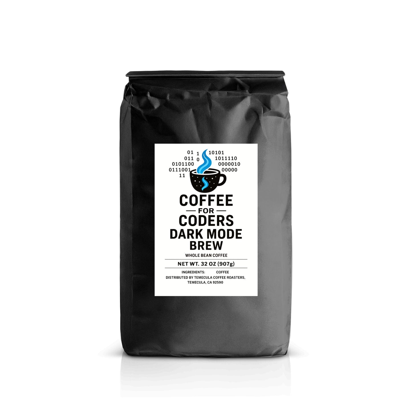 Dark Mode Brew