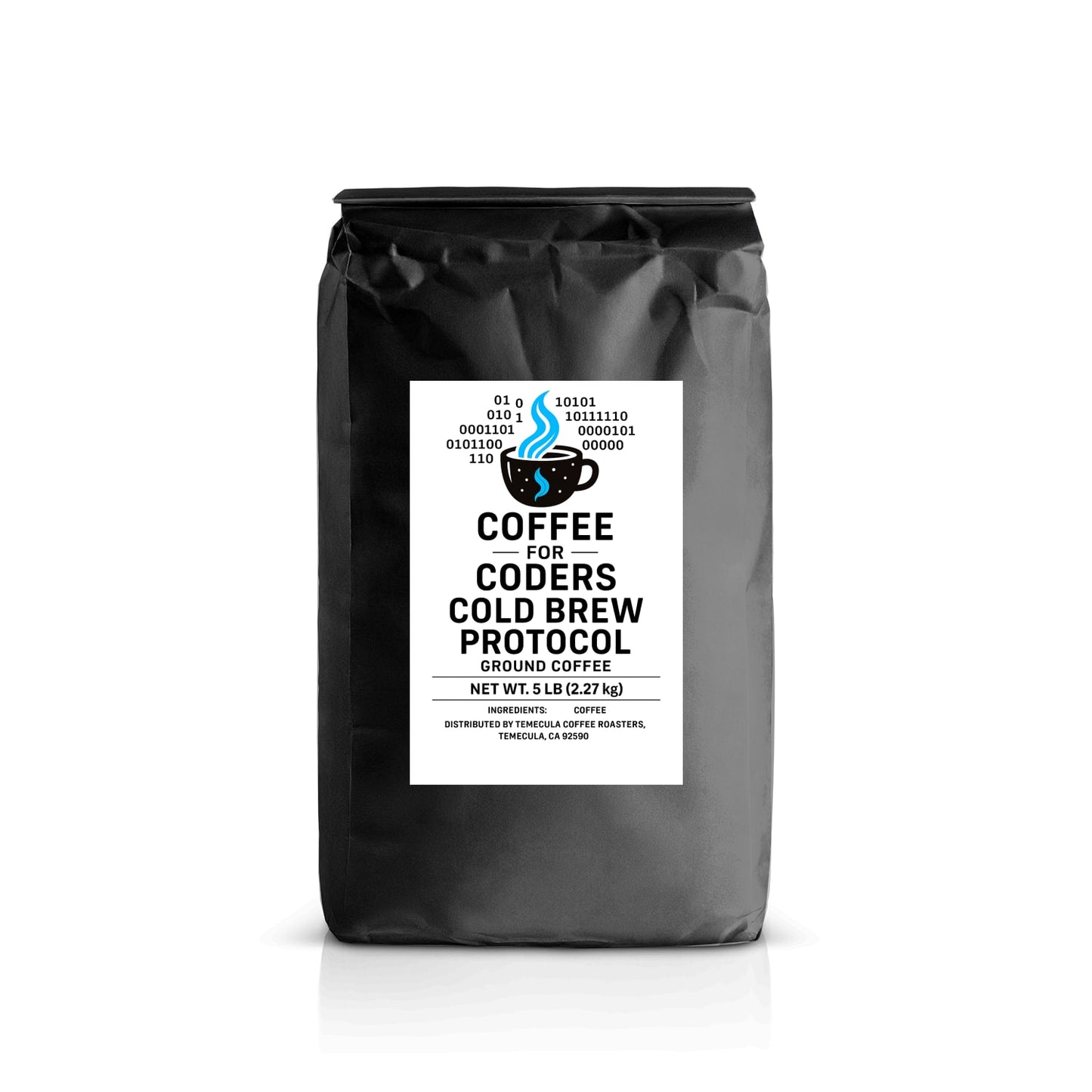 Cold Brew Protocol