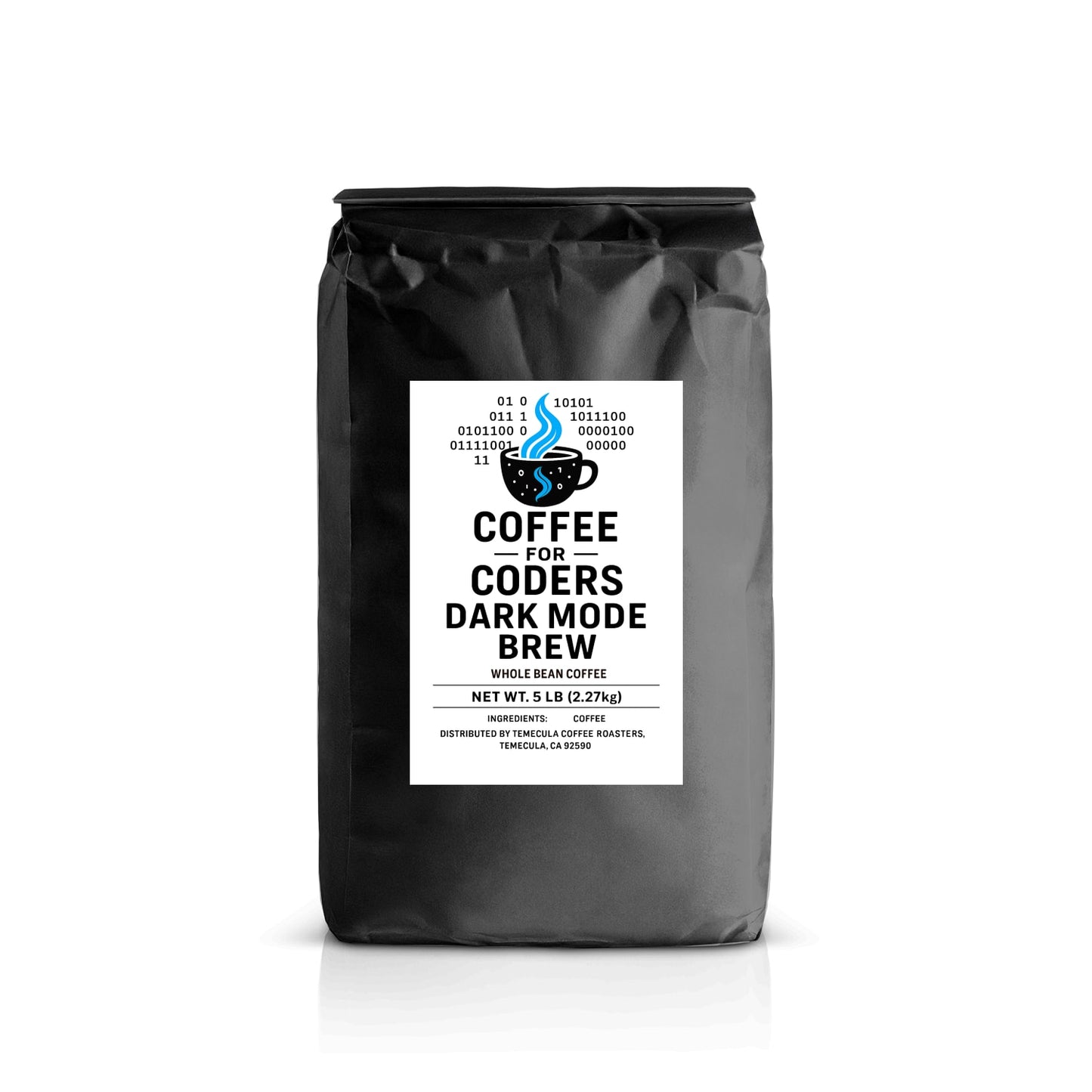Dark Mode Brew